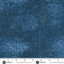 Andover Glaze Indigo Fabric