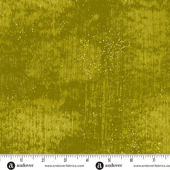 Andover Glaze Moss Fabric