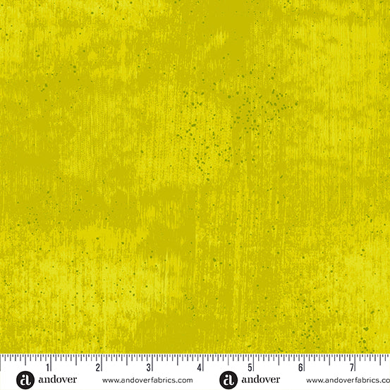Andover Glaze Limelight Fabric