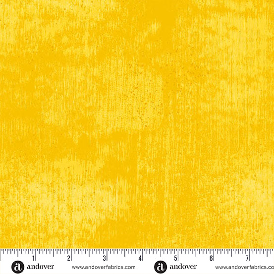 Andover Glaze Sunshine Fabric