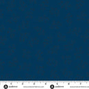 Andover Blue Sky Windswept Cadet Wide Back Fabric