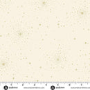 Andover Good Tidings Christmas Star Cream Fabric