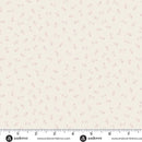 Andover Petite Fleur Sprig Cream Fabric