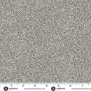 Andover Charmed Scroll Grey Fabric