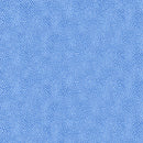 Andover Dimples Wild Blue Fabric