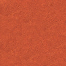 Andover Dimples Sinopia Orange Fabric