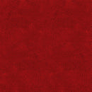 Andover Dimples Fire Engine Red Fabric