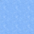 Andover Dimples Fresh Air Blue Fabric