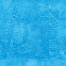 Andover Dimples Disco Blue Fabric