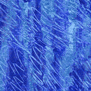 Andover The Very Hungry Caterpillar Finger Painting Blue Fabric