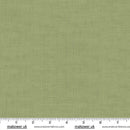 Andover Linen Texture Sage Fabric
