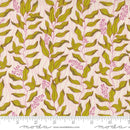 Moda Legendary Love Willow Limbs Porcelain Fabric