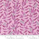 Moda Legendary Love Willow Limbs Lilac Fabric