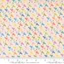 Moda Legendary Love Love Is In The Air Porcelain Fabric