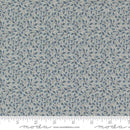 Moda Sacre Bleu Primvere Blender Ciel Blue Fabric