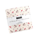 Moda Very Sweet Christmas Charm Pack