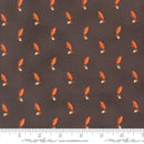 Moda Pumpkin Spice Gatherings Acorn And Oak Tractor Oil Fabric
