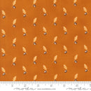 Moda Pumpkin Spice Gatherings Acorn And Oak Pumpkin Fabric