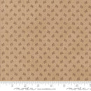 Moda Pumpkin Spice Gatherings Leaf Blender Khaki Fabric