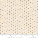 Moda Pumpkin Spice Gatherings Berry Sprig Cream Celery Fabric