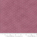 Moda Pumpkin Spice Gatherings Berry Sprig Mulberry Fabric