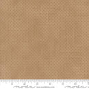 Moda Pumpkin Spice Gatherings Ditsy Blender Khaki Fabric