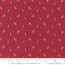 Moda Pumpkin Spice Gatherings Leaf Toss Apple Fabric