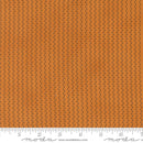 Moda Pumpkin Spice Gatherings Mini Vine Stripe Pumpkin Fabric