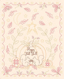 Moda Pumpkin Spice Gatherings Panel