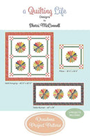 A Quilting Life Dresdens Pattern