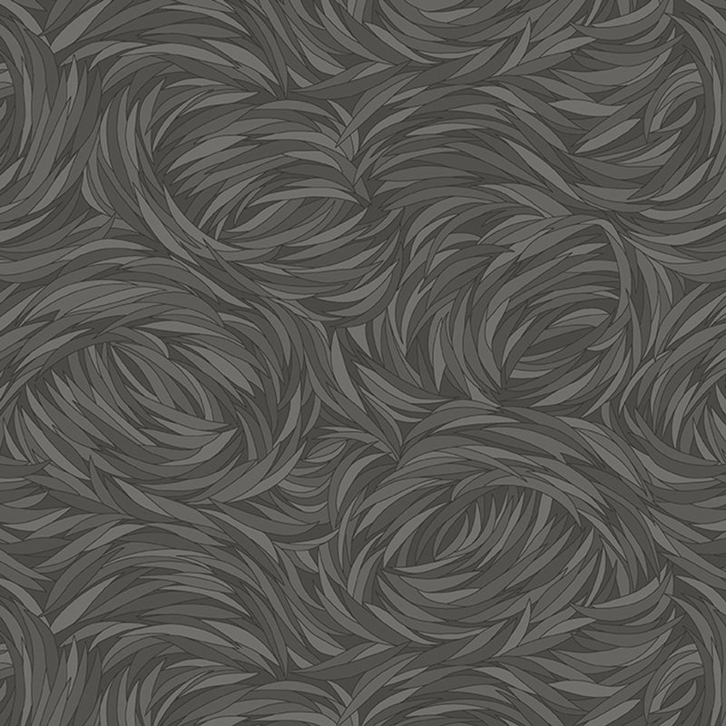 Studio E Tempest Graphite Fabric