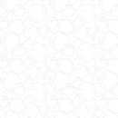 Studio E More Spaced Out Gray Tossed Geo Fabric