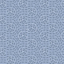 Studio E Polar Plungers Herring Blue Fabric