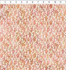 In The Beginning Fabrics Ethereal Red Twigs Fabric