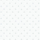 Studio E Cream And Sugar XII Diamond Ditsy White On White Fabric