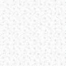 Studio E Cream And Sugar XII Dotted Ditsy White On White Fabric