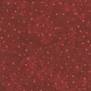 Anthology Speckles Cherry Batik Fabric