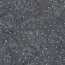 Anthology Speckles Iron Batik Fabric