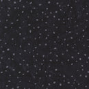 Anthology Speckles Charcoal Batik Fabric