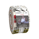 Moda On Emmitt And Ivy Jelly Roll