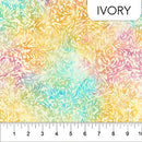 Northcott Banyan BFF's Ivory Batik Fabric