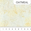 Northcott Banyan BFF's Oatmeal Batik Fabric