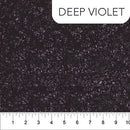 Northcott Banyan BFF's Deep Violet Batik Fabric