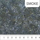 Northcott Banyan BFF's Smoke Batik Fabric
