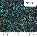 Northcott Banyan BFF's Soot Batik Fabric