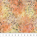 Northcott Pop Dots Agate Batik Fabric