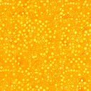 Northcott Pop Dots Sunkist Batik Fabric