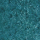 Northcott Pop Dots Stormy Skies Batik Fabric