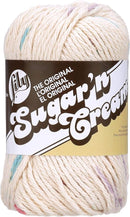 Lily Sugar N Cream Ombre Potpourri Yarn