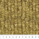Northcott Ink And Petal Ink Brown Batik Fabric
